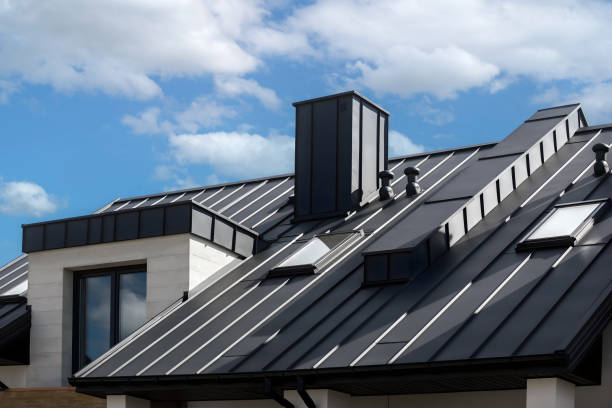 Fast & Reliable Emergency Roof Repairs in Taylor Lake Village, TX
